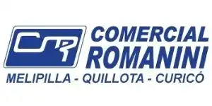 Comercial Romanini Ltda.