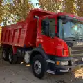 Scania P400 - 2019 -  Transporte - Usado - ZSU1369HD2156