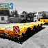 Faymonville  - 2021 -  Transporte - Usado - PDZ6601JK9433